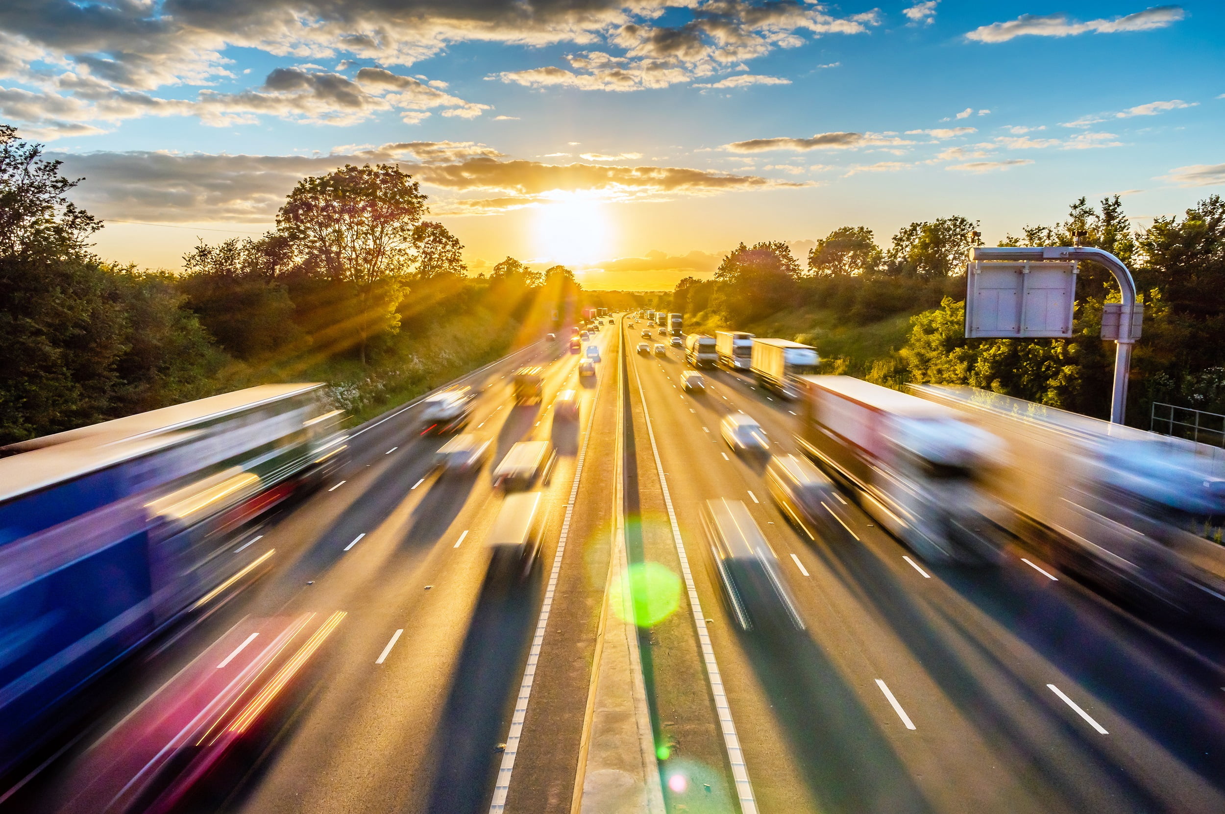 100 Deadliest Days of Summer: Stay Safe on Roads
