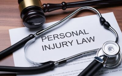 Do I Really Need a Local Personal Injury Lawyer?
