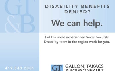 Social Security Disability Hearing Process