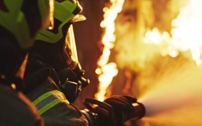What Do You Do After an Apartment Fire?