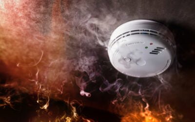 Landlord Fire Prevention Tips