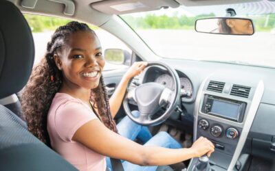 Back to School Teen Driving Safety