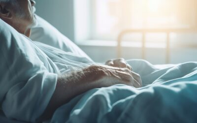 Nursing Home Patients Bedsores