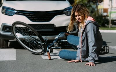 Bicycle Accidents: What You Need to Know