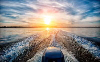 5 Boating Safety Tips This Summer