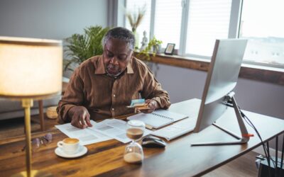 Can Disability Insurance Take SSDI
