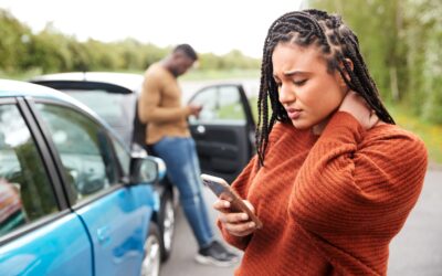 Can Insurance Use Your Medical History After an Accident?
