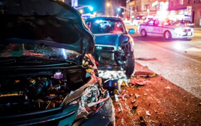 Mistakes to Avoid After a Car Accident