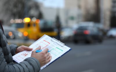 Car Accident Police Reports