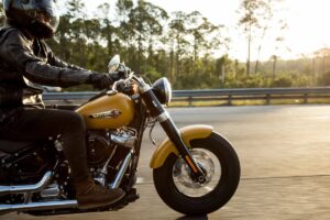 Causes of Motorcycle Accidents and How to Avoid Them - Gallon Takacs & Boissoneault Co., LPA