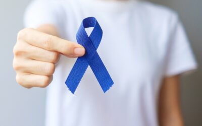 Colorectal Cancer Awareness Month