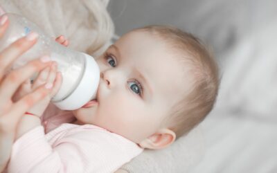 Investigations Into Contaminated Baby Formula