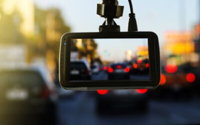 Can Dash Cam Footage Help After a Car Accident?