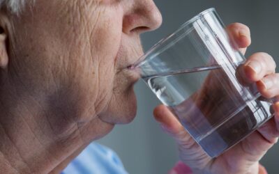 Nursing Home Dehydration Injuries