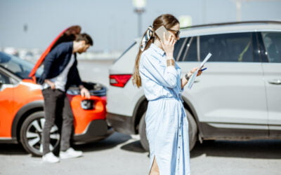 Why Fault Matters After Accidents