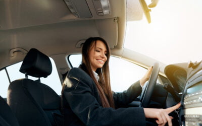 6 Tips for Avoiding Distracted Driving