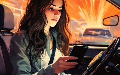 Distracted Driving Awareness