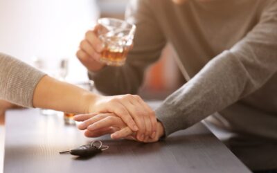 Drunk Driving Accident Claims