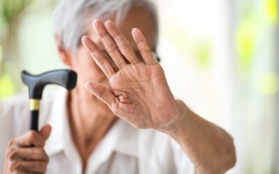 Elder Sexual Abuse in Nursing Home