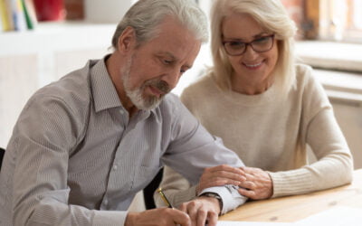 5 Reasons You Need an Estate Planning Trust