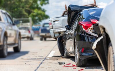 Automobile Accident Attorneys Near Me
