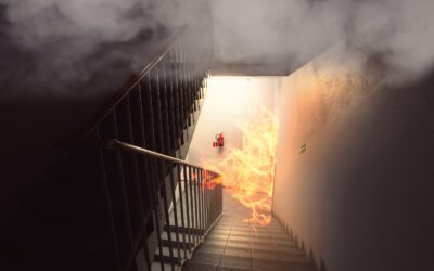 Fire Safety Tips for Your Apartment