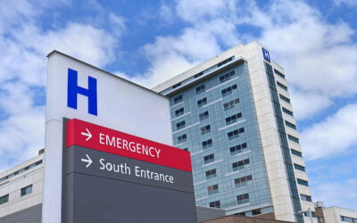 10 Important Hospital Safety Tips