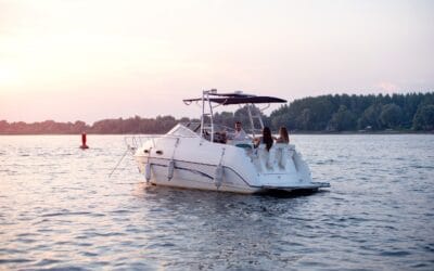 How Drinking and Boating Endanger Everyone’s Safety