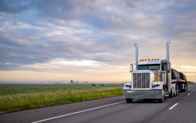 Why You Need a Truck Accident Attorney