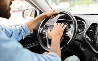 Stop Aggressive Driving Now