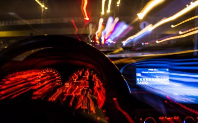 Impaired Driving Prevention