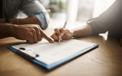Insurance Paperwork Risks: Know Before Signing