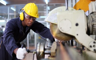 Machine Accidents and Injuries