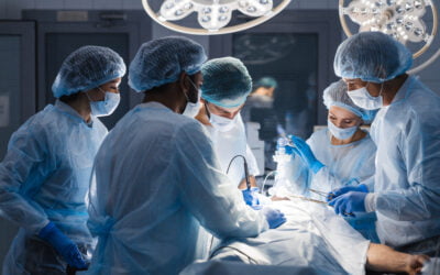 Medical Malpractice Case Signs