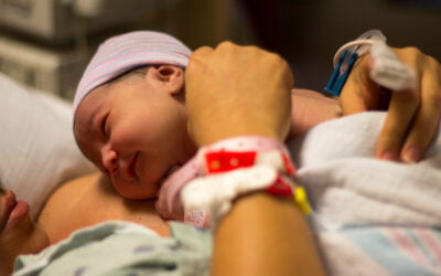 Medical Malpractice Birth Injuries: What Families Need to Know