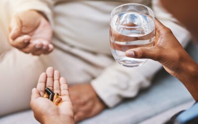 Medication Errors in Nursing Homes