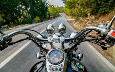 Michigan Motorcycle Accidents