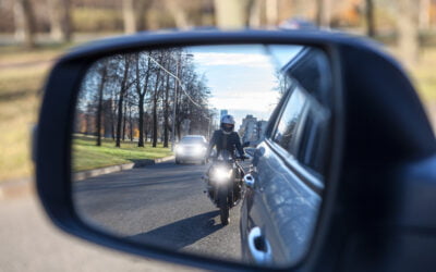 Motorcycle Accident Risk Factors