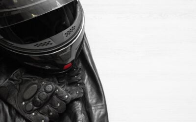Essential Motorcycle Safety Gear Every Rider Should Wear