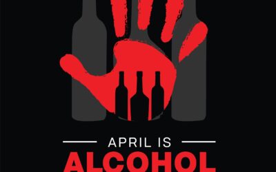 National Alcohol Awareness Month