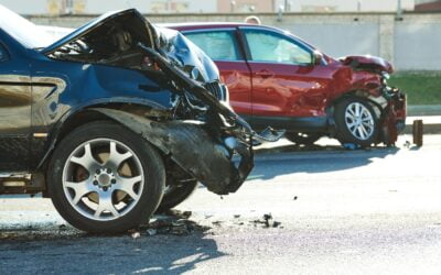 Navigating Ohio Car Accident Compensation Laws