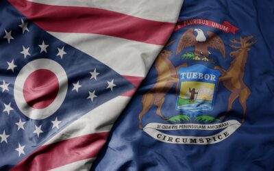 Navigating Ohio-Michigan Auto Accidents