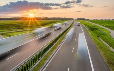 Navigating the Roads of Ohio and Michigan