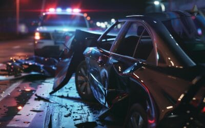Night Driving Accident Risks