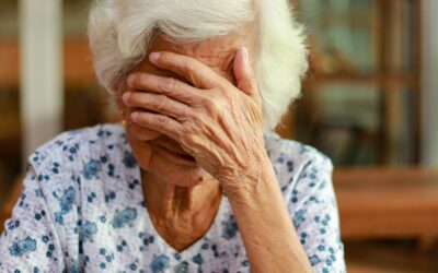 Nursing Home Elder Abuse