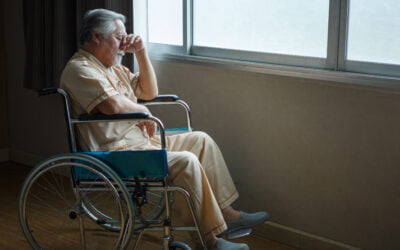 When Is a Nursing Home Negligent in Michigan?