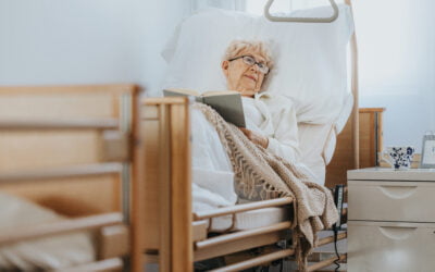 Watch for these Common Nursing Home Violations