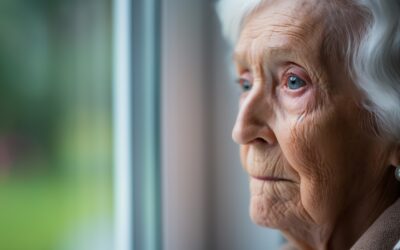 Nursing Home Warning Signs