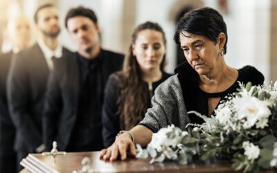 Nursing Home Wrongful Death Settlement