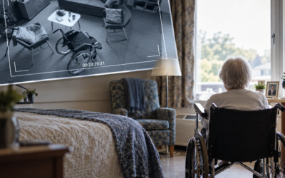 Can a Nursing Home Make You Remove a Camera From a Resident’s Room in Ohio?